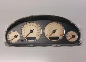 Chrysler Grand Voyager IV Compteur de vitesse tableau de bord TN157520-5383