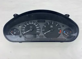 BMW Z3 E36 Compteur de vitesse tableau de bord 62.11-8371586