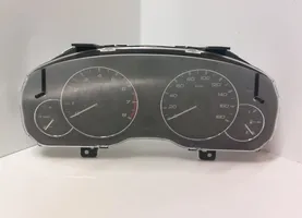 Subaru Legacy Compteur de vitesse tableau de bord 85003AJ280