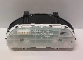 Subaru Legacy Compteur de vitesse tableau de bord 85003AJ280