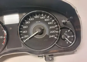Subaru Legacy Compteur de vitesse tableau de bord 85002AJ431