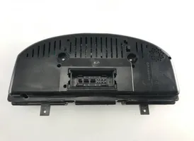 Volkswagen PASSAT B6 Velocímetro (tablero de instrumentos) 3C0920860G
