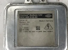 Skoda Octavia Mk2 (1Z) Xenon valdymo blokas 5DV009610-00