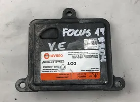 Ford Focus Steuergerät Xenon Scheinwerfer A71154400DG