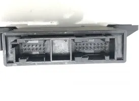 Peugeot 207 Sterownik / Moduł parkowania PDC 966149688001