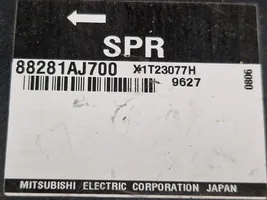 Subaru Legacy Sterownik / Moduł komfortu 88281AJ700