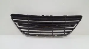 Saab 9-3 Ver2 Grille de calandre avant 12787225