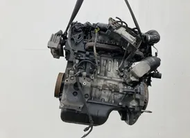 Peugeot 207 Moottori 9651000280