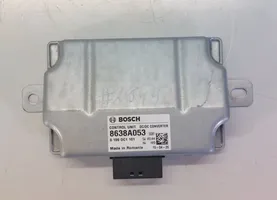 Mitsubishi L200 Muut ohjainlaitteet/moduulit 8638A053