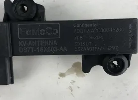 Ford Kuga II Module de contrôle sans clé Go DS7T-15K603-AA