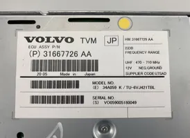 Volvo S60 Amplificatore 31667726AA