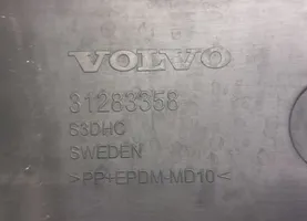 Volvo XC60 Absorber zderzaka przedniego 31283358