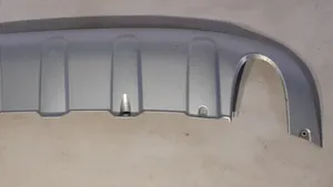 Volvo XC60 Rear bumper lower part trim 31764995