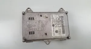 Audi A6 S6 C6 4F Ksenona vadības bloks 4F0941329B