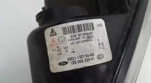 Ford Galaxy Lampa przednia 1ZS00925041