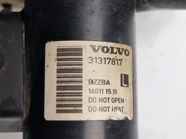 Volvo XC70 Amortyzator przedni 31317817