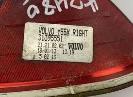 Volvo V40 Kolmas/lisäjarruvalo 31395551