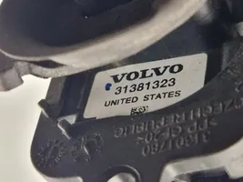 Volvo V40 Telecamera per retrovisione/retromarcia 31381323