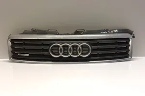 Audi A8 S8 D3 4E Etusäleikkö 4E0853719A