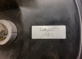 Mitsubishi Lancer X Stabdžių vakuumo pūslė 864-03505
