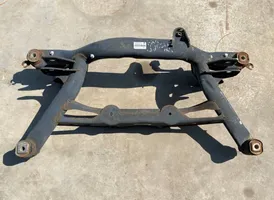 Volkswagen Tiguan Rear axle beam 5N0505235L