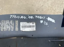 Volkswagen Tiguan Rear axle beam 5N0505235L