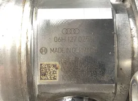 Volkswagen Tiguan Polttoaineen ruiskutuksen suurpainepumppu 06H127025K