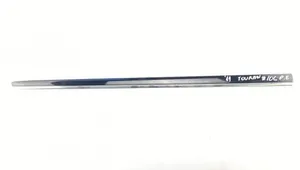 Volkswagen Touran II Front door trim (molding) 1T0853516G