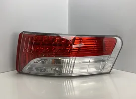 Toyota Avensis T270 Lampa tylna 8155105260