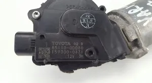 Toyota Yaris Silniczek wycieraczek szyby przedniej / czołowej 85110-0D080