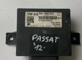 Volkswagen PASSAT B7 Parte del generatore/alternatore 3AA919041