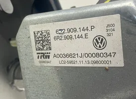 Volkswagen Up Kolumna kierownicza A0038467F