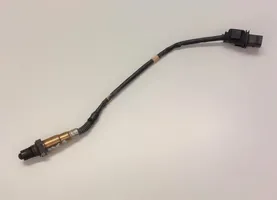 Volkswagen PASSAT B7 Sensore della sonda Lambda 07C906262BH