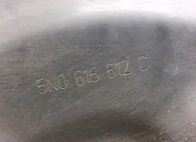 Volkswagen Sharan Aizmugurē riteņa rumbas vārpstas šarnīrs (stupica, capfa) 3C0505436F