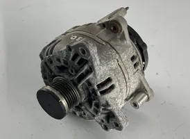 Volkswagen Golf VI Generator/alternator 03C903023A