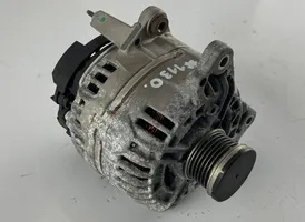 Volkswagen Golf VI Generator/alternator 03C903023A