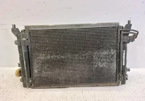 Volkswagen Golf VI Kit Radiateur 1K0820411R