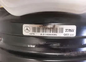 Mercedes-Benz E W211 Stabdžių vakuumo pūslė A2114300530L