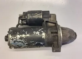 Mercedes-Benz 190 W201 Motor de arranque 1005821056