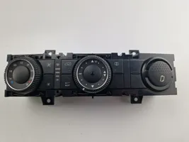 Mercedes-Benz Sprinter W901 W902 W903 W904 Unidad de control climatización 5HB00918300