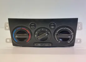 Mazda Premacy Centralina del climatizzatore CB812G04