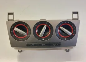 Mazda 3 I Unité de contrôle climatique BP4K-61-190C