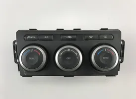 Mazda 6 Unité de contrôle climatique 