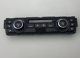 BMW 1 E81 E87 Panel klimatyzacji 6411919926001