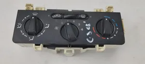 Citroen C3 Panel klimatyzacji F664478N