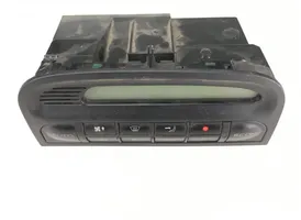 Ford Galaxy Блок управления кондиционера воздуха / климата/ печки (в салоне) 95VW19988AJW