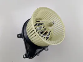 Citroen Xsara Heater fan/blower 210681233F