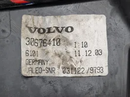 Volvo XC90 Ventola riscaldamento/ventilatore abitacolo 668276E