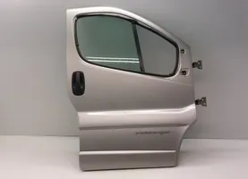 Renault Trafic II (X83) Дверь 7751478601