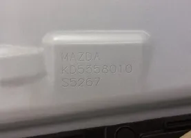Mazda CX-5 Etuovi KD5358010
